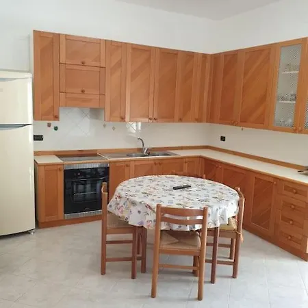 Apartment Pia Venetico