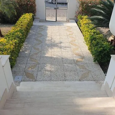 Apartment Pia Venetico