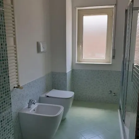 Apartment Pia