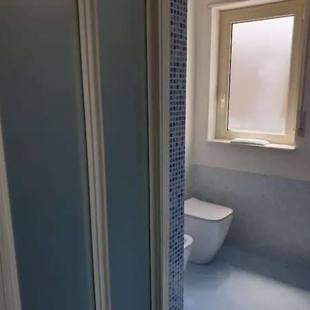 Pia Apartment *