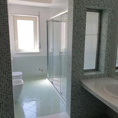 Apartment Pia